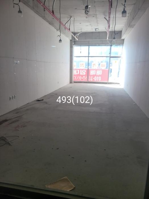 부산광역시 기장군 기장읍 동부산관광7로 31, 1층101호 (헬로시티)구) 부산광역시 기장군 기장읍 시랑리 721-1 근린상가 경매 사진 13