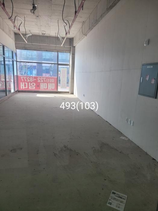 부산광역시 기장군 기장읍 동부산관광7로 31, 1층101호 (헬로시티)구) 부산광역시 기장군 기장읍 시랑리 721-1 근린상가 경매 사진 14