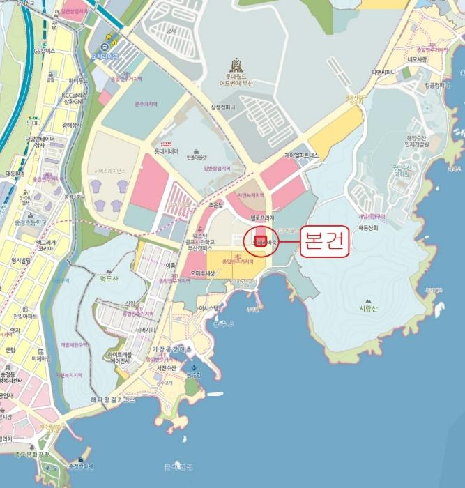 부산광역시 기장군 기장읍 동부산관광7로 31, 1층101호 (헬로시티)구) 부산광역시 기장군 기장읍 시랑리 721-1 근린상가 경매 사진 17