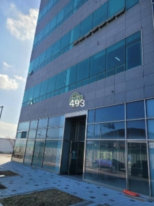 부산광역시 기장군 기장읍 동부산관광7로 31, 1층102호 (헬로시티)구) 부산광역시 기장군 기장읍 시랑리 721-1 근린상가 경매 사진 11