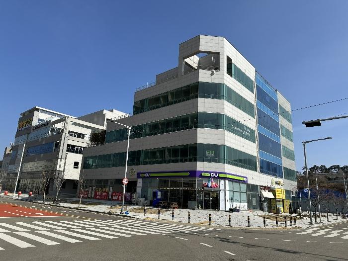 부산광역시 기장군 기장읍 동부산관광7로 31, 1층102호 (헬로시티)구) 부산광역시 기장군 기장읍 시랑리 721-1 근린상가 경매 사진 6