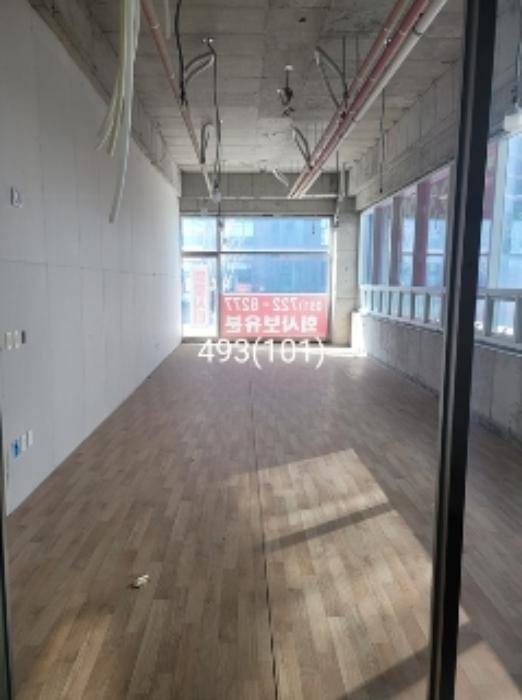 부산광역시 기장군 기장읍 동부산관광7로 31, 1층103호 (헬로시티)구) 부산광역시 기장군 기장읍 시랑리 721-1 근린상가 경매 사진 12