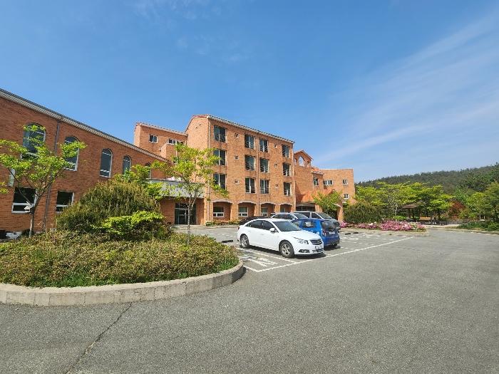 충청남도 태안군 이원면 관리 1058-1 노유자시설 경매 사진 2
