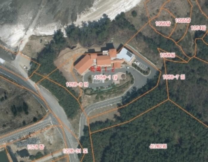 충청남도 태안군 이원면 관리 1058-1 노유자시설 경매 사진 20