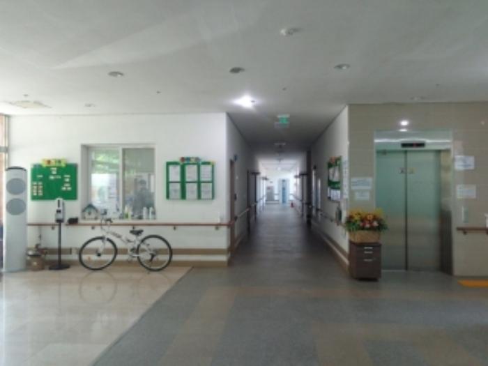 충청남도 태안군 이원면 관리 1058-1 노유자시설 경매 사진 36