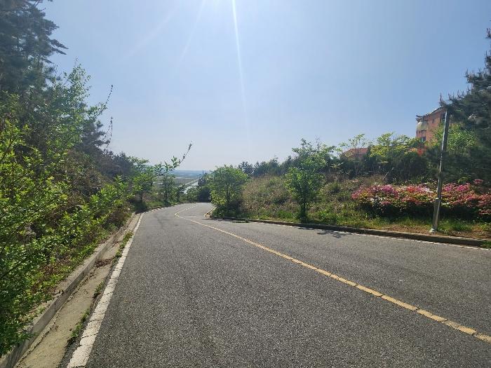 충청남도 태안군 이원면 관리 1058-1 노유자시설 경매 사진 5