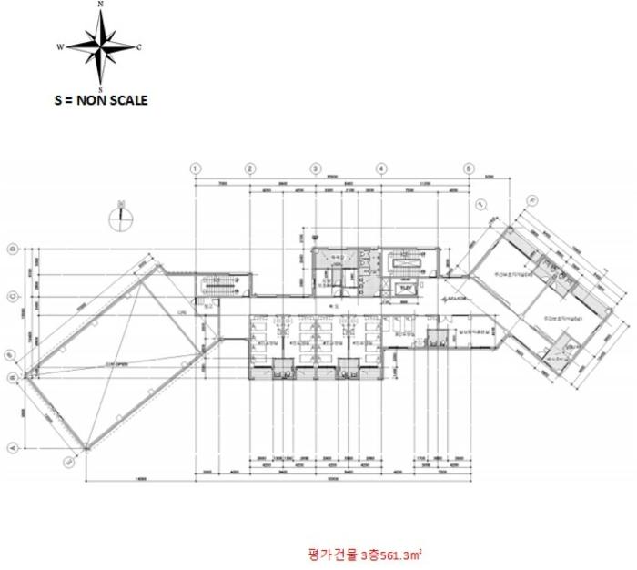 충청남도 태안군 이원면 관리 1058-1 노유자시설 경매 사진 58