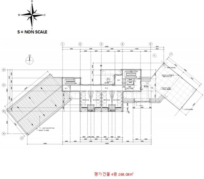충청남도 태안군 이원면 관리 1058-1 노유자시설 경매 사진 59