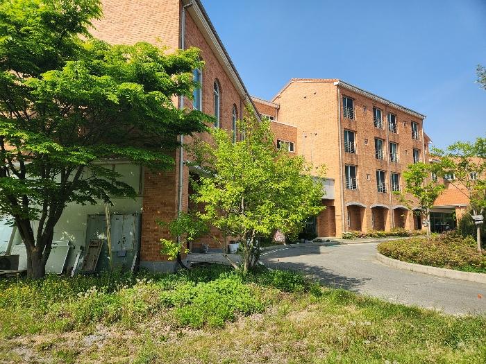 충청남도 태안군 이원면 관리 1058-1 노유자시설 경매 사진 8