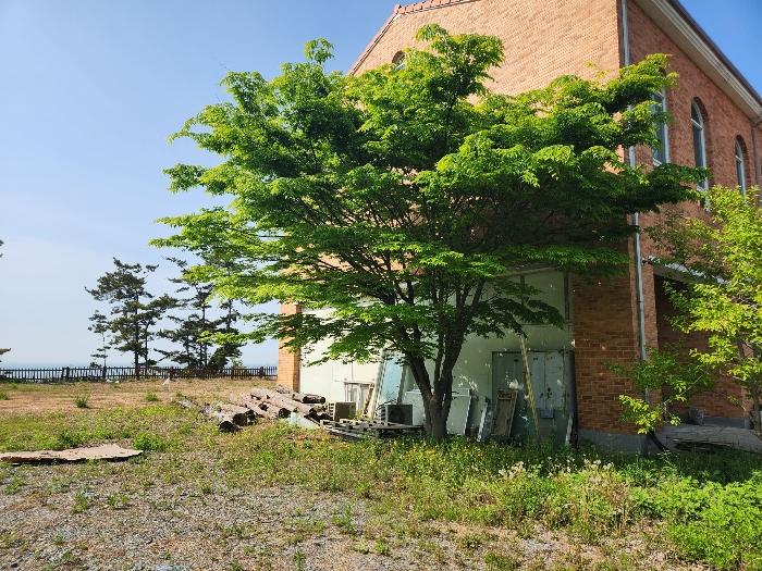 충청남도 태안군 이원면 관리 1058-1 노유자시설 경매 사진 9