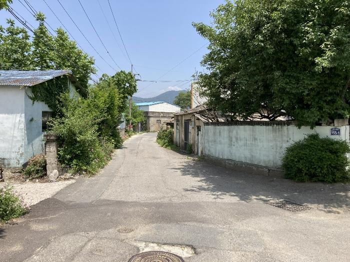경상남도 김해시 대동면 덕산리 254-7 임야 경매 사진 10