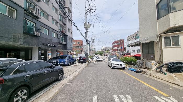 서울특별시 양천구 곰달래로1길 67, 제7층 제701호 (신월동, 에이엔타워)구) 서울특별시 양천구 신월동 145-6 다세대(빌라) 경매 사진 4