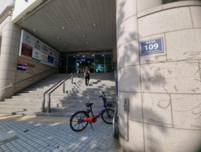 인천광역시 연수구 청능대로 109, 3층51호구) 인천광역시 연수구 연수동 599-5 근린상가 경매 사진 12