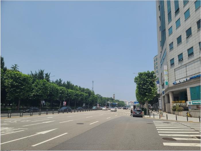 인천광역시 연수구 청능대로 109, 3층87호구) 인천광역시 연수구 연수동 599-5 근린상가 경매 사진 10