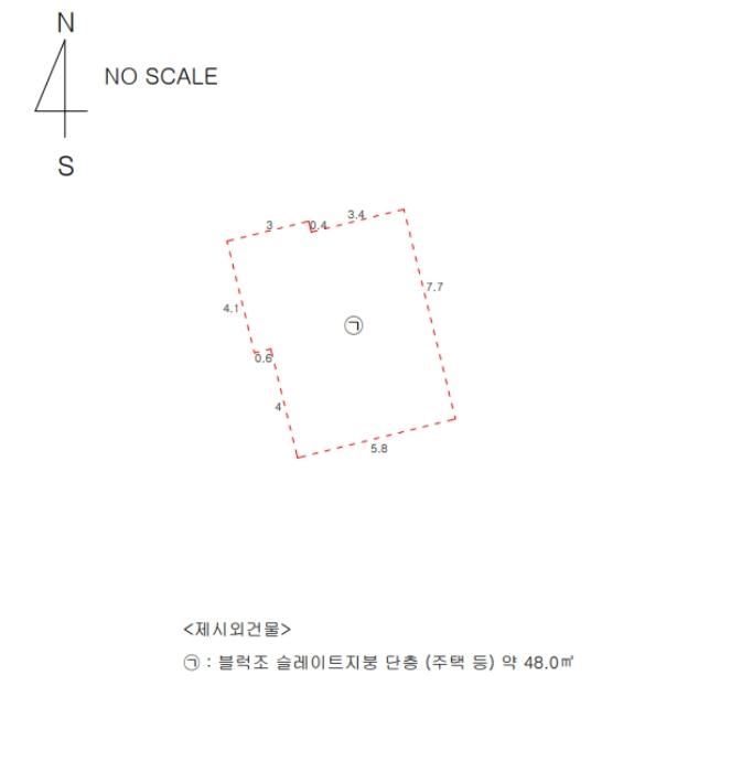 경상북도 안동시 풍천면 광덕리 117-2 전 경매 사진 20