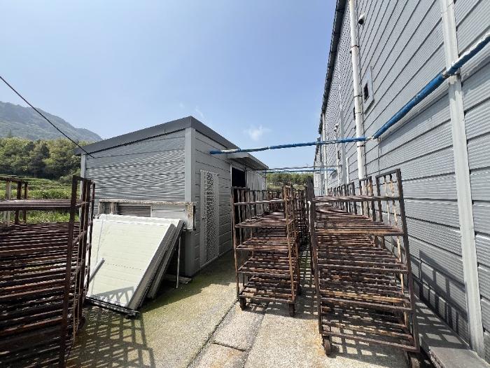 전라남도 장흥군 안양면 기산리 244 공장 경매 사진 12