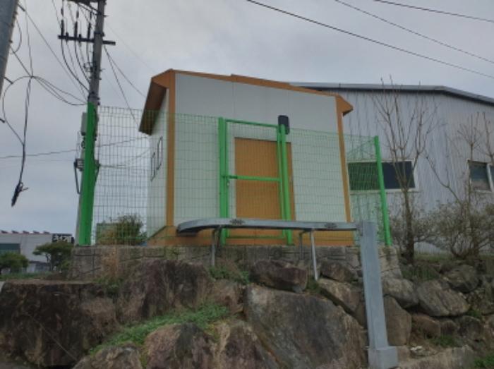 전라남도 장흥군 안양면 기산리 244 공장 경매 사진 30