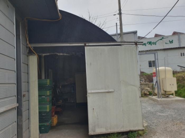 전라남도 장흥군 안양면 기산리 244 공장 경매 사진 43