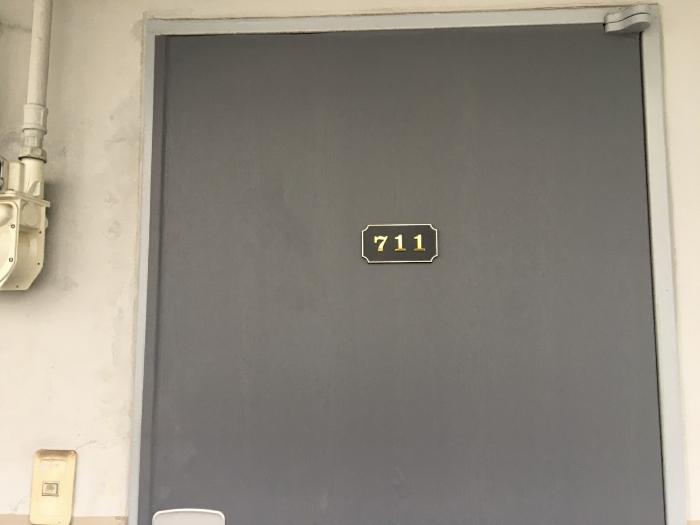 전라남도 순천시 비봉2길 22, 103동 7층711호 (조례동,시대아파트)구) 전라남도 순천시 조례동 766 아파트 경매 사진 1