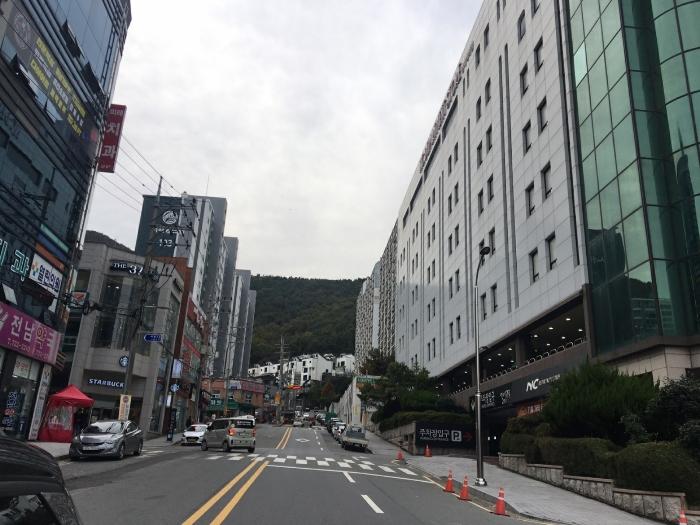 전라남도 순천시 비봉2길 22, 103동 7층711호 (조례동,시대아파트)구) 전라남도 순천시 조례동 766 아파트 경매 사진 5