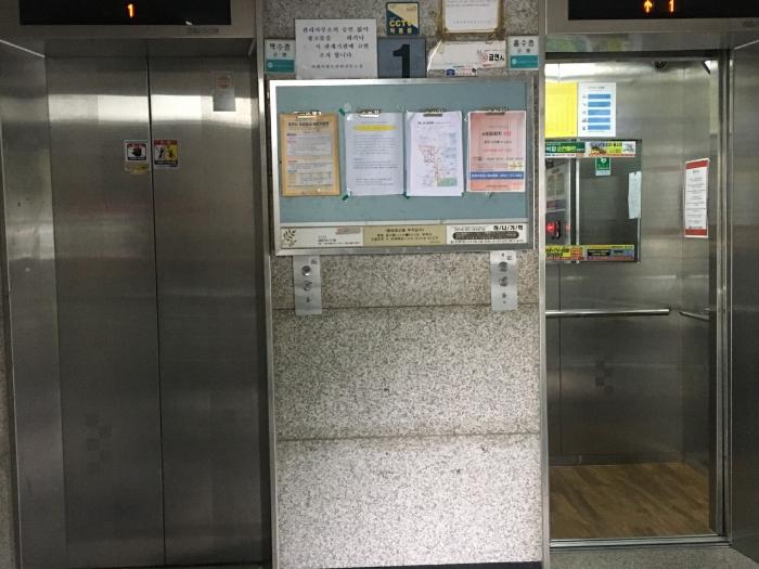 전라남도 순천시 비봉2길 22, 103동 7층711호 (조례동,시대아파트)구) 전라남도 순천시 조례동 766 아파트 경매 사진 6