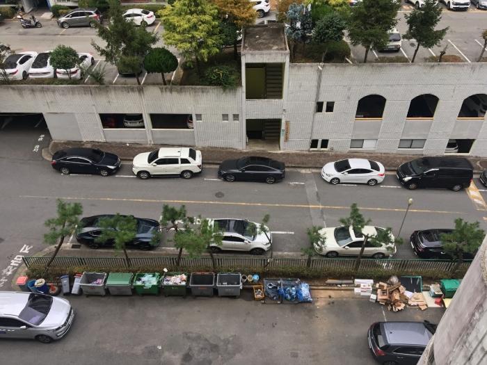 전라남도 순천시 비봉2길 22, 103동 7층711호 (조례동,시대아파트)구) 전라남도 순천시 조례동 766 아파트 경매 사진 8