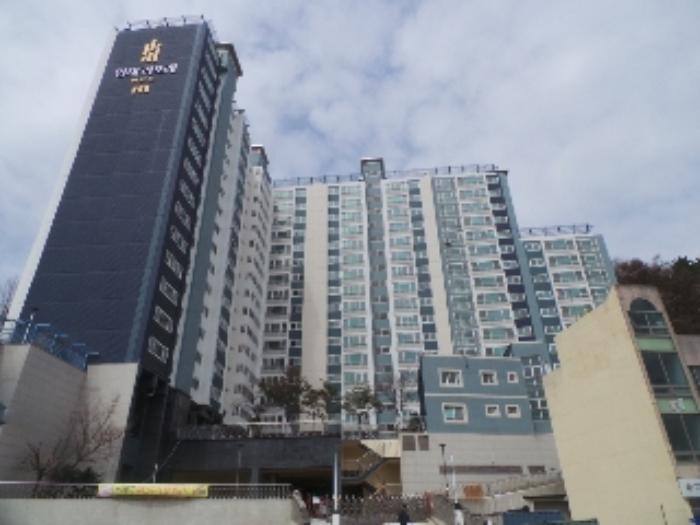 강원특별자치도 인제군 북면 원통리 732-14 세륭스카이빌아파트 101동 9층 908호 아파트 경매 사진 5
