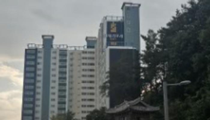강원특별자치도 인제군 북면 원통리 732-14 세륭스카이빌아파트 101동 10층 1006호 아파트 경매 사진 1