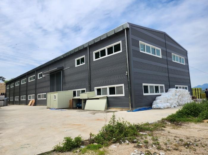 충청북도 제천시 왕암동 1471 공장 경매 사진 2