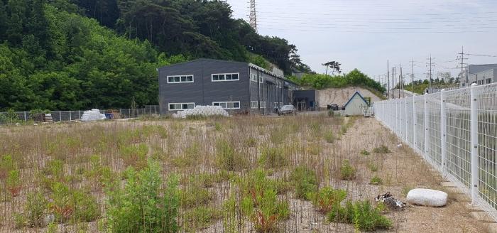 충청북도 제천시 왕암동 1471 공장 경매 사진 6