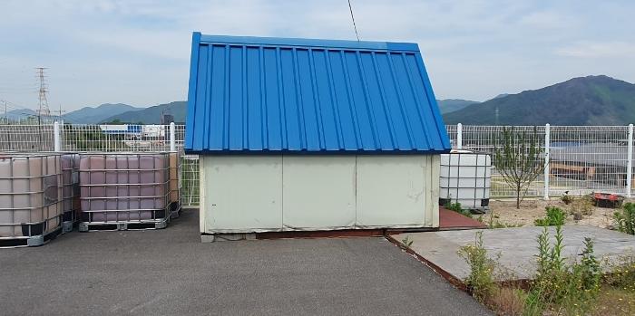 충청북도 제천시 왕암동 1471 공장 경매 사진 8
