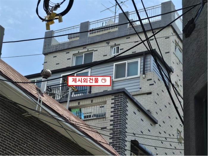 서울특별시 은평구 진흥로9길 18-2, 5층502호 (역촌동,아승쉐르빌)구) 서울특별시 은평구 역촌동 18-26 다세대(빌라) 경매 사진 4