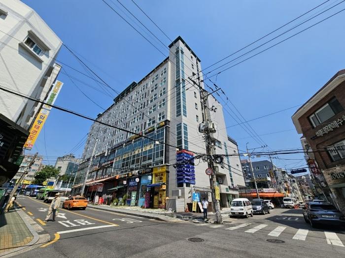 서울 은평구 아파트