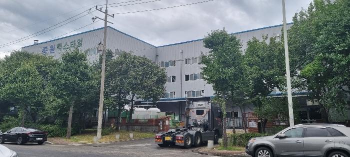 경기도 동두천시 동두천동 545 공장 경매 사진 1