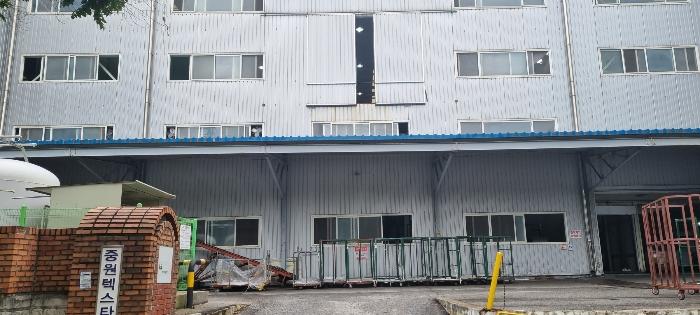 경기도 동두천시 동두천동 545 공장 경매 사진 10