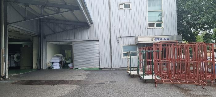 경기도 동두천시 동두천동 545 공장 경매 사진 21