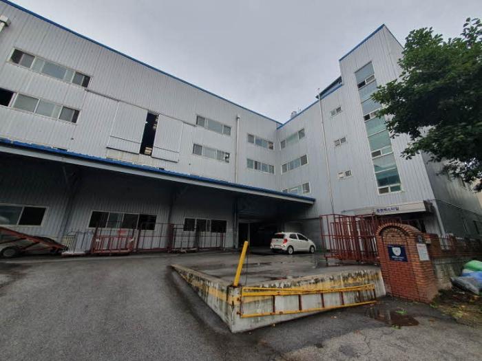 경기도 동두천시 동두천동 545 공장 경매 사진 30