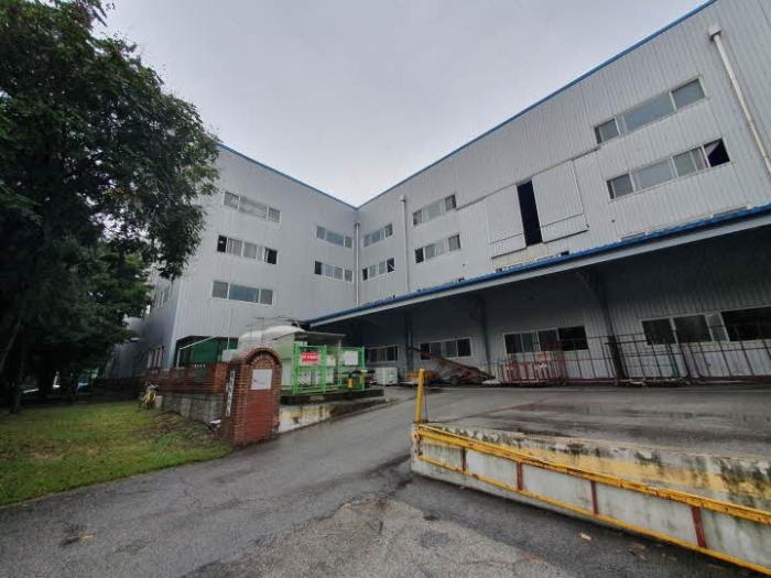 경기도 동두천시 동두천동 545 공장 경매 사진 31
