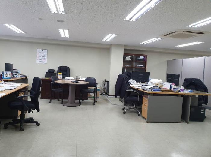 경기도 동두천시 동두천동 545 공장 경매 사진 34