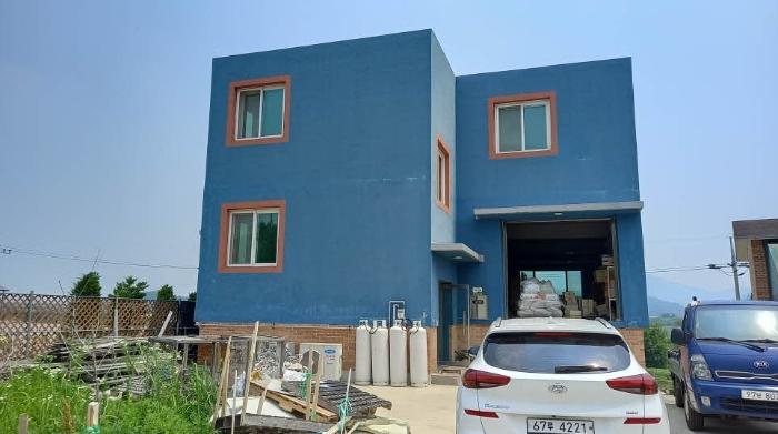 경기도 연천군 장남면 원당리 488-2 공장 경매 사진 17