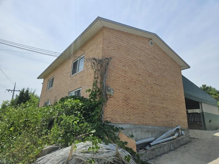경기도 연천군 장남면 원당리 488-2 공장 경매 사진 6
