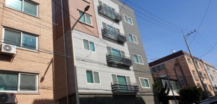 경기도 안산시 상록구 부곡로2길 5-1, 2층201호구) 경기도 안산시 상록구 부곡동 610-10 다세대(빌라) 경매 사진 10