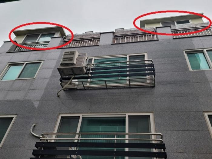 경기도 안산시 상록구 부곡로2길 5-1, 2층201호구) 경기도 안산시 상록구 부곡동 610-10 다세대(빌라) 경매 사진 9