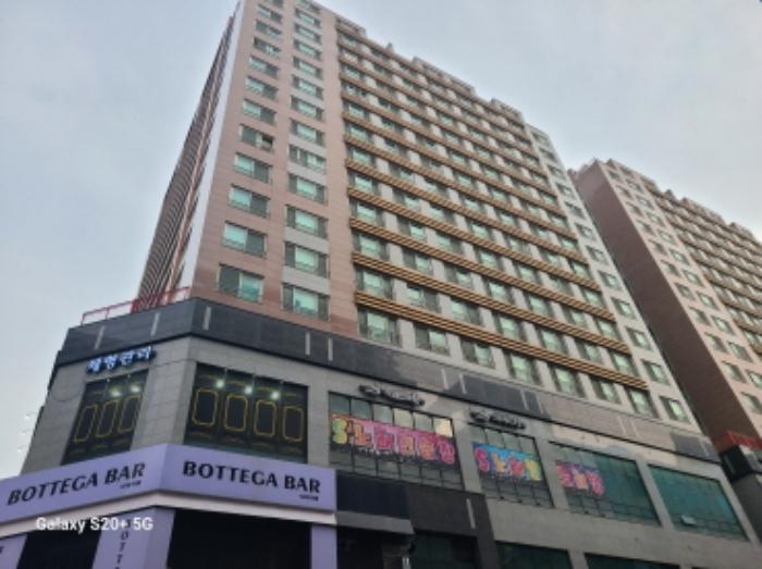 경기도 시흥시 서울대학로278번길 25-8, 1층108호 (정왕동,다인로얄팰리스배곧4차)구) 경기도 시흥시 배곧동 196-2 근린상가 경매 사진 14