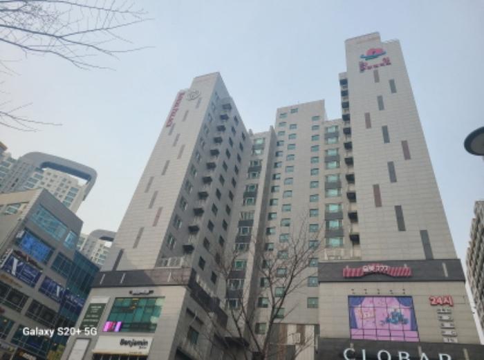 경기도 시흥시 서울대학로278번길 25-8, 1층108호 (정왕동,다인로얄팰리스배곧4차)구) 경기도 시흥시 배곧동 196-2 근린상가 경매 사진 19
