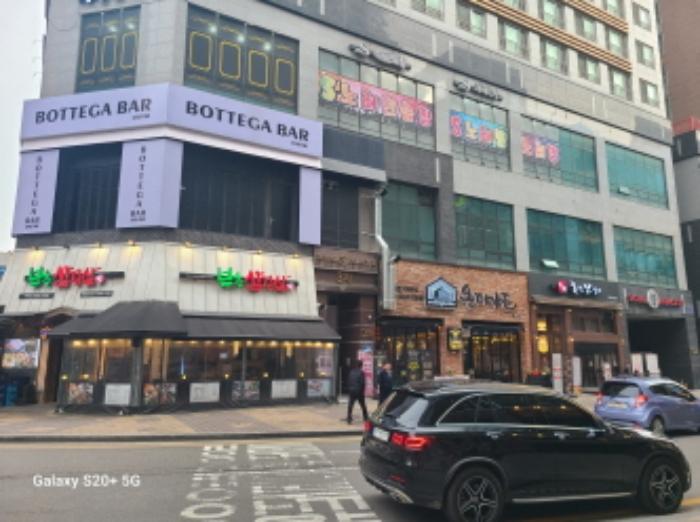 경기도 시흥시 서울대학로278번길 25-8, 1층108호 (정왕동,다인로얄팰리스배곧4차)구) 경기도 시흥시 배곧동 196-2 근린상가 경매 사진 21