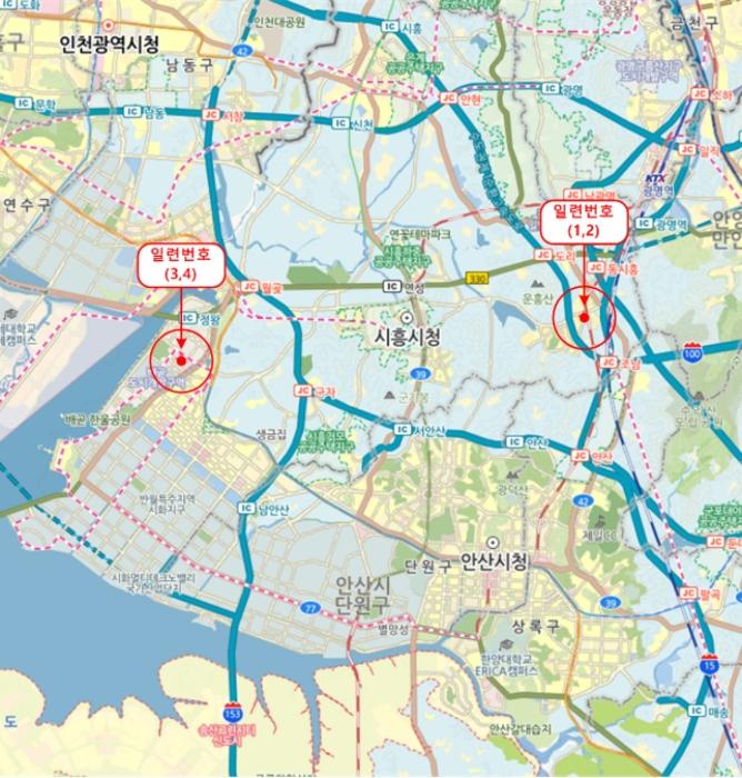 경기도 시흥시 서울대학로278번길 25-8, 1층108호 (정왕동,다인로얄팰리스배곧4차)구) 경기도 시흥시 배곧동 196-2 근린상가 경매 사진 27