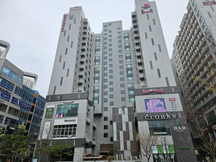 경기도 시흥시 서울대학로278번길 25-8, 1층108호 (정왕동,다인로얄팰리스배곧4차)구) 경기도 시흥시 배곧동 196-2 근린상가 경매 사진 4