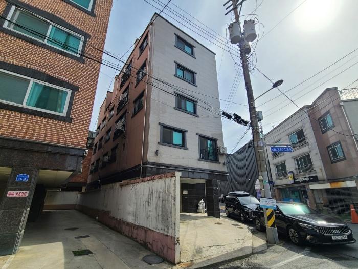 대전광역시 중구 천근로27번길 12 (문화동,주건출물제1동)구) 대전광역시 중구 문화동 473-16 다가구주택 경매 사진 2