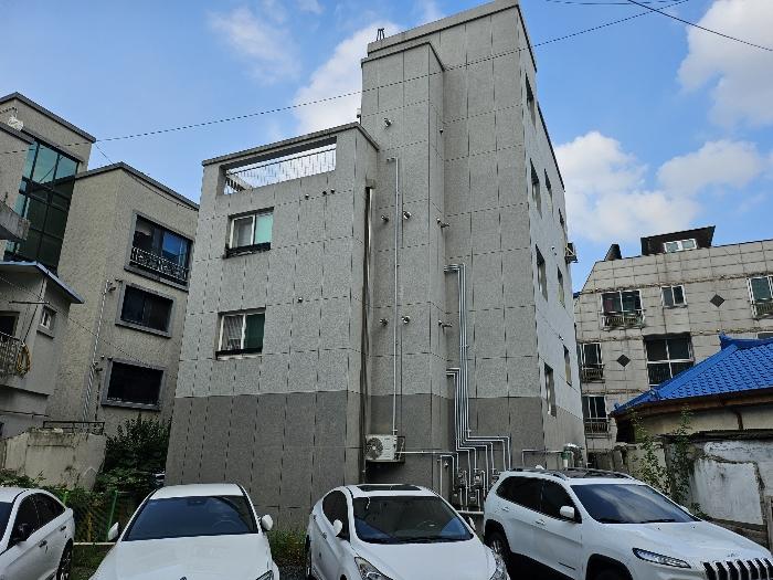 대전 중구 근린주택